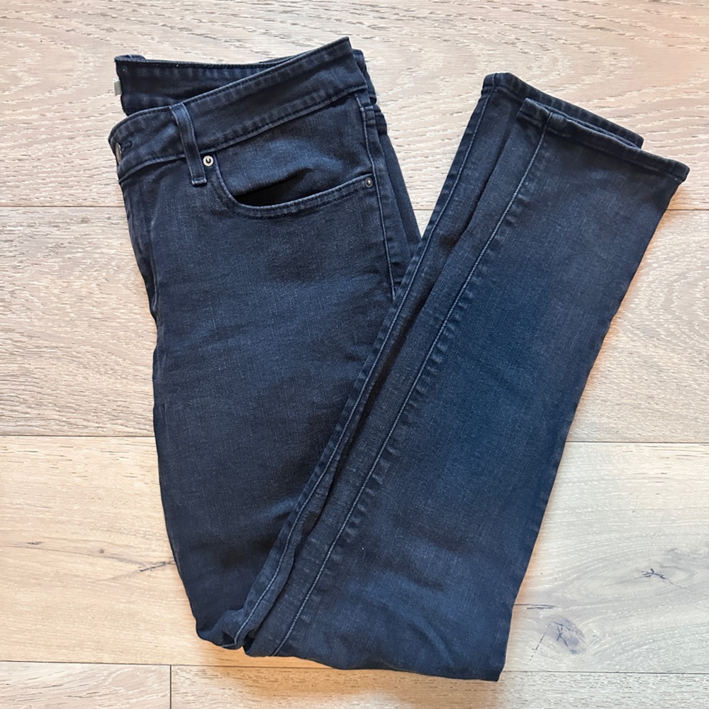 Levi’s 711 Skinny Jeans - Black